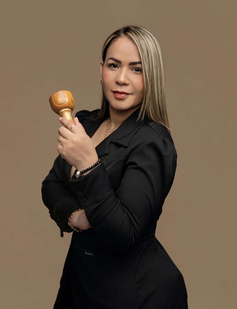 Yelismar Escalona, fundadora de Silk Skin Studio